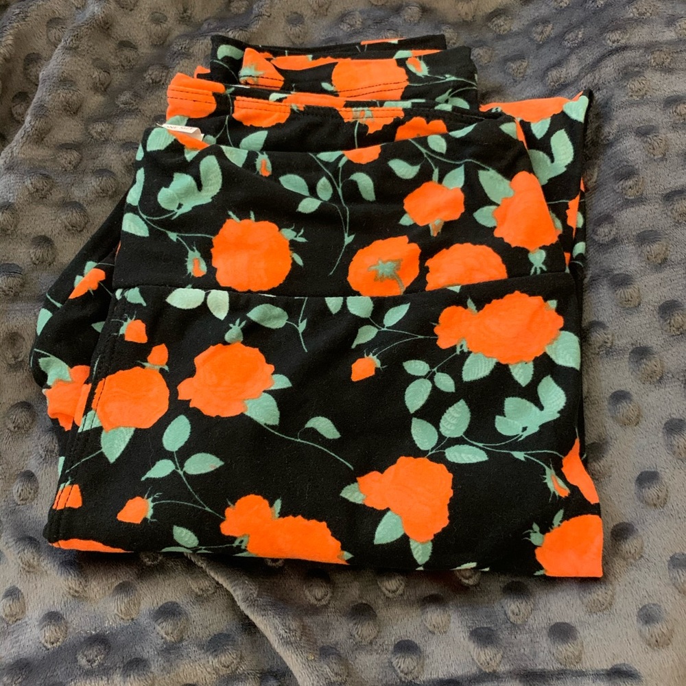 OS Leggings